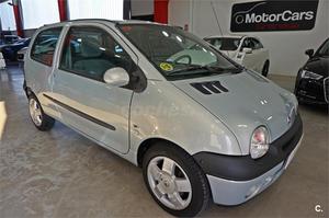 RENAULT Twingo Privilege V Quickshift 5 3p.