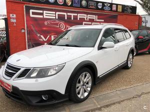 SAAB 93X 1.9 TTiD Auto 5p.