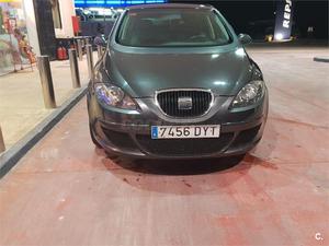 SEAT ALTEA 1.9 TDI HOT 5p.