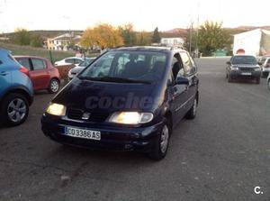 SEAT Alhambra 1.9 TDI SE 110 CV 5p.