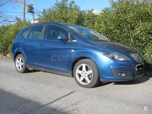 SEAT Altea XL 1.6 TDI 105cv EEcomotive Reference 5p.