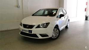 SEAT Ibiza 1.2 TDI 75cv Reference 5p.