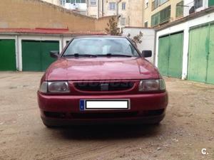 SEAT Ibiza 1.4 PASSION 3p.