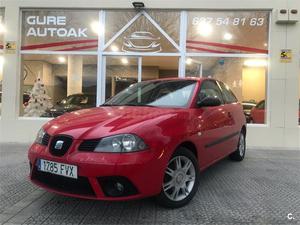 SEAT Ibiza 1.4 TDI 70cv Hit 3p.