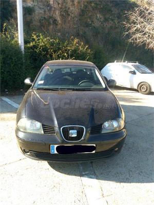 SEAT Ibiza 1.4 TDI 75 CV COOL 5p.