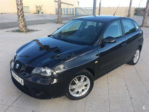 SEAT Ibiza 1.4 TDI 80cv Sport 5p.