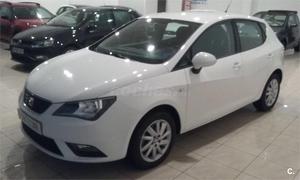 SEAT Ibiza 1.6 TDI 105cv Style 5p.