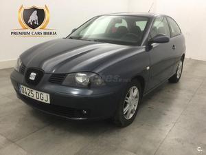 SEAT Ibiza 1.9 TDI 100cv Reference 3p.