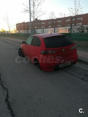 SEAT Ibiza 1.9 TDI 130CV FR 3p.