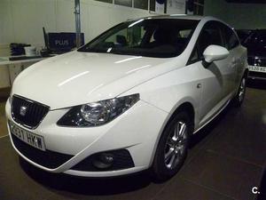 SEAT Ibiza SC 1.6 TDI 90cv Style 3p.