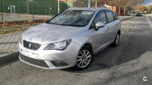 SEAT Ibiza ST 1.4 TDI 105cv Style 5p.