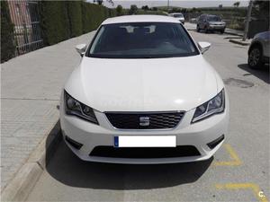 SEAT León 1.6 TDI 105cv StSp ITech 5p.