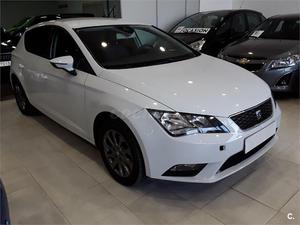 SEAT Leon 1.6 TDI 105cv StSp ITech 5p.