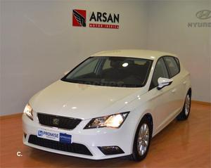 SEAT Leon 1.6 TDI 110cv StSp Style 5p.