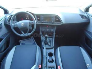 SEAT Leon 1.6 TDI 110cv StSp Style Ecomotive 5p.
