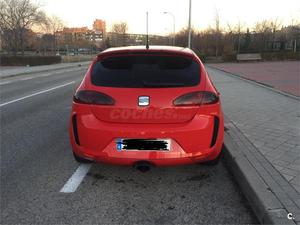 SEAT Leon 1.9 TDI 105cv Ecomotive Sport Limited 5p.