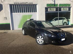 SEAT Leon 1.9 TDI 105cv Sport 5p.