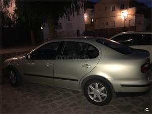 SEAT Toledo 1.9 TDi 110CV Stella 4p.