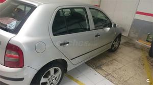 SKODA Fabia 1.9 SDI CLASSIC 5p.