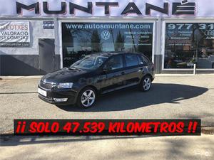 SKODA Rapid 1.6 TDI CR 105cv Ambition 5p.