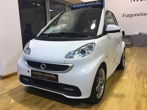 SMART fortwo coupe Brabus 3p.