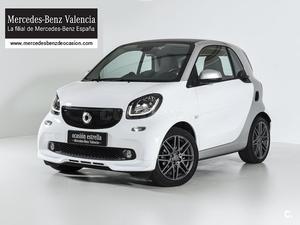 SMART fortwo kW 90CV SS PASSION COUPE 3p.