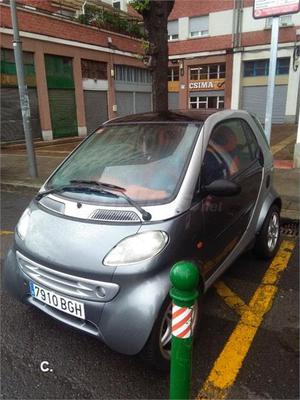 SMART smart SMART CABRIO PULSE 2p.