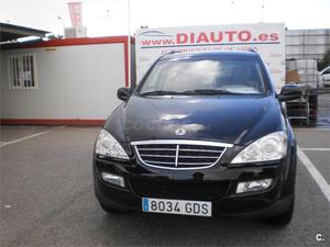 SSANGYONG Kyron 200Xdi 5p.