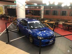 SUBARU Impreza 2.0R SPORT 5p.