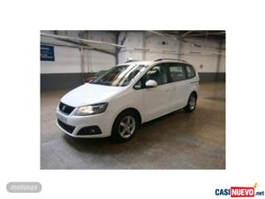 Seat alhambra 2.0tdi cr eco. style dsg 170 de  con