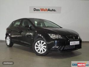 Seat leon 1.2 tsi style de  con  km por 