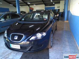 Seat leon 1.9 tdi 105cv reference, 105cv, 5p del  de