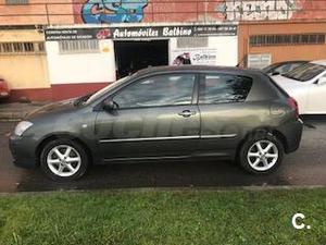 TOYOTA Corolla 1.4 D4D Sol 3p.