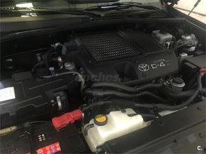 TOYOTA Land Cruiser 3.0 D4D VX 5p.