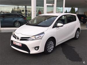 TOYOTA Verso 115D Comfort 5pl. 5p.