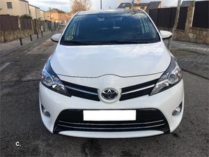 TOYOTA Verso 150D ADRV Advance 7pl. 5p.