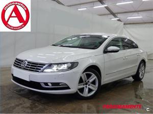 VOLKSWAGEN CC 2.0 TDI 140cv BluemotionTechnology 4p.