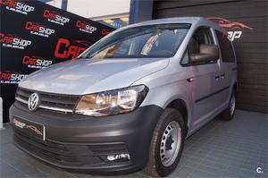 VOLKSWAGEN Caddy Trendline 2.0 TDI SCR BMT 102CV 5p.