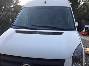 VOLKSWAGEN Crafter TDI 136 Largo 4p.