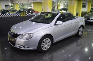 VOLKSWAGEN Eos 2.0 TDI DPF 2p.