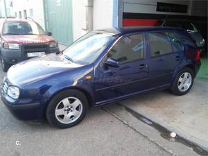 VOLKSWAGEN Golf 1.4 CONCEPTLINE 5p.