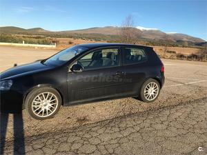 VOLKSWAGEN Golf 1.4 TSI 170cv GT 3p.