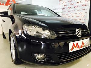 VOLKSWAGEN Golf 1.6 TDI 105cv Advance Rabbit BMT 5p.