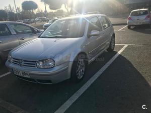 VOLKSWAGEN Golf 1.8T GTi 150CV 3p.