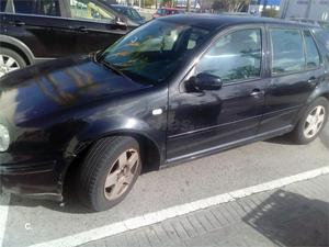 VOLKSWAGEN Golf 1.9 TDI CONCEPTLINE 5p.