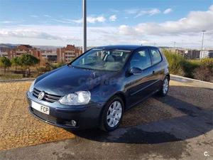 VOLKSWAGEN Golf 1.9 TDI Sportline 3p.