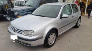 VOLKSWAGEN Golf 1.9 TDi 4Motion Conceptline 100CV 3p.