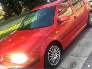 VOLKSWAGEN Golf 1.9 TDi Conceptline 90CV 5p.