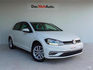 VOLKSWAGEN Golf Advance 1.4 TSI 92kW 125CV 5p.