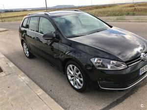 VOLKSWAGEN Golf Advance 2.0 TDI 150cv BMT 5p.